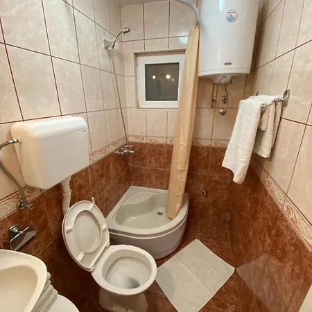 Διαμέρισμα Jz *