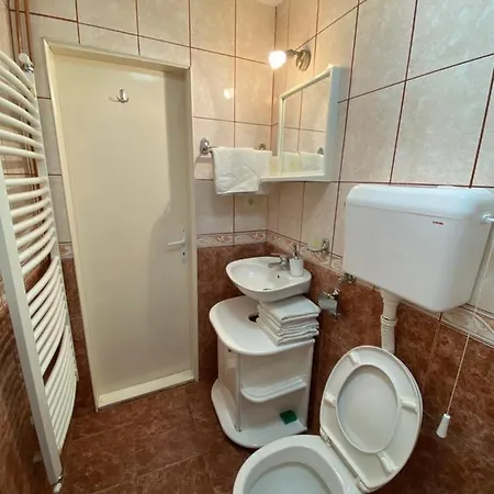 Jz Lägenhet Zlatibor