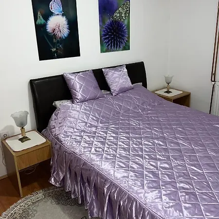 Διαμέρισμα Jz *