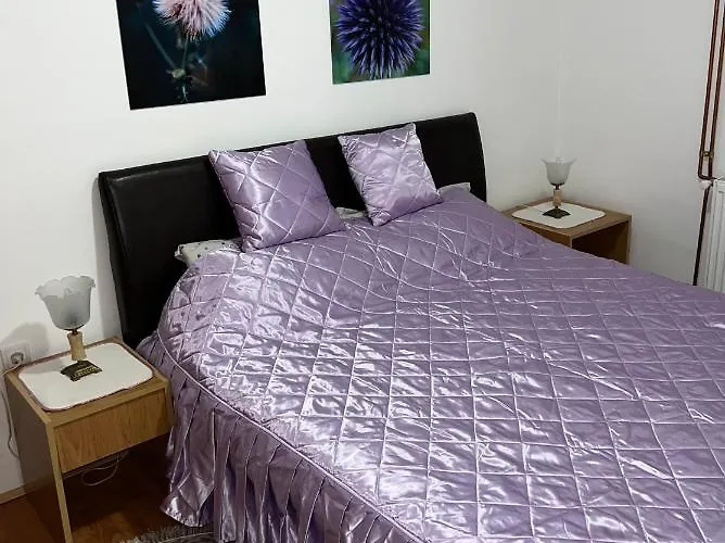 Διαμέρισμα Jz *