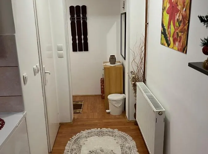 아파트 Jz 즐라티보